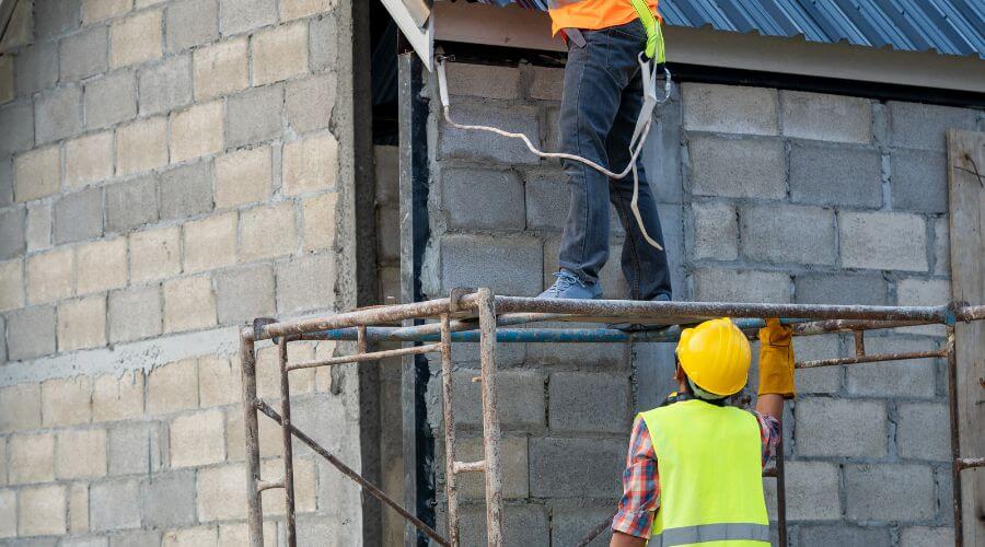 Expert top industrial roofings services in Norton, KS